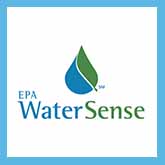 Environmental Protection Agency WaterSense Logo